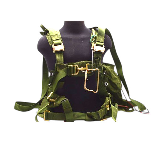 Chinese military parachute - chinese, military-
