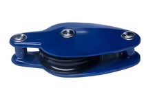 Holt Marine Laser Blue Block