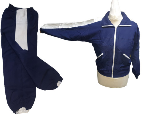 Track suit sports - track, |