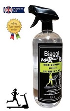 Treadmill Silicone Oil