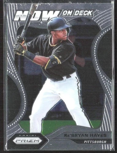 2020 panini prizm baseball - panini,