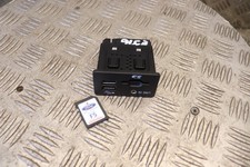 FORD KUGA MK2 USB HUB WITH SD