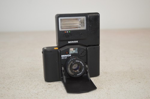 Minox compact film - minox, gt