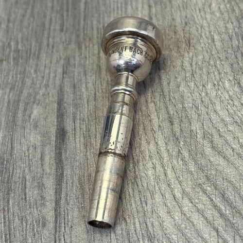 Vincent bach corp trumpet - corp,