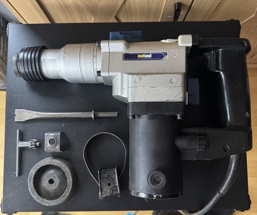 Nutool npt655 650w sds - 650w,