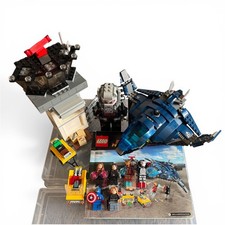 LEGO Super Heroes - 76051