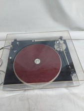 Michell Focus One  turntable