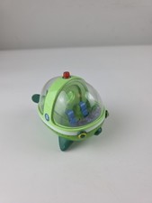 CBeebies Octonauts Diecast