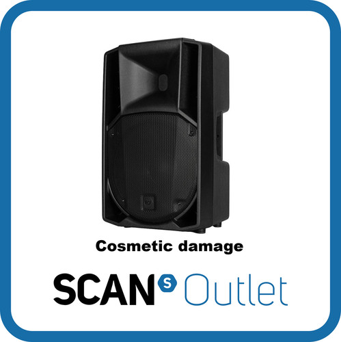 Rcf art 735 mk5 digital - art,