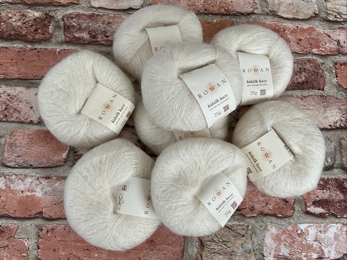 Rowan kidsilk haze - rowan,
