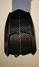Carbon Fibre Extended Rear