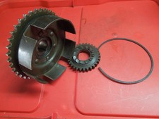 BSA BANTAM D1 D5 D7 CLUTCH