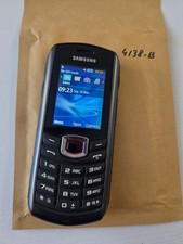 Samsung B2710 Mobile Phone