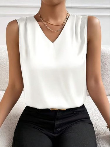 Womens work sleeveless - work,