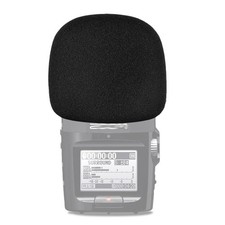 Wind Shield Microphone Foam