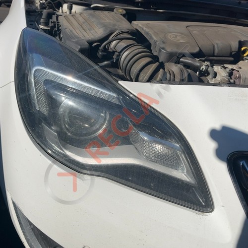 Vauxhall insignia design nav - vauxhall,