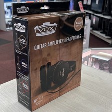 Vox Guitar Amplifier