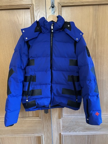 Rossignol ski jacket - rossignol, jacket,
