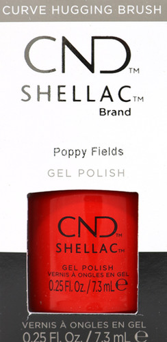 Cnd shellac led gel nail - cnd,