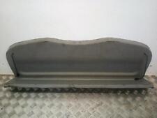 Renault Scenic Mk2 03-09 Grey