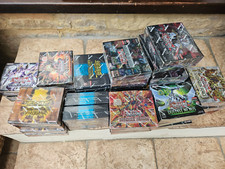 Yu Gi Oh Bundles Clearance Stock - Sets Surprise Packs Inc. Starlight Rare
