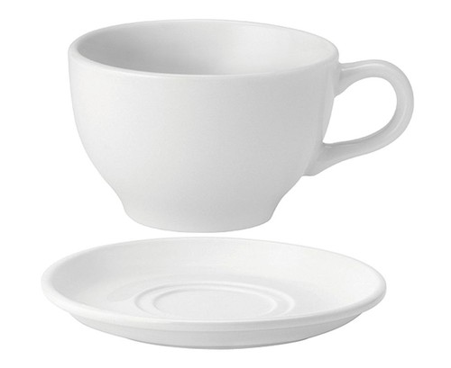Cappuccino cup 5oz - 6x,