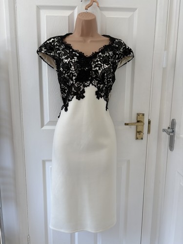 Stunning ivory black - ivory, &