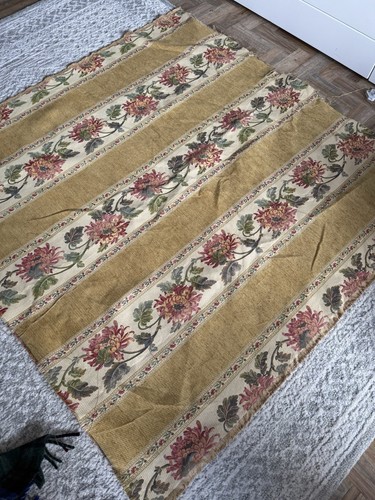 Vintage fabric upholster soft - fabric, upholster/soft