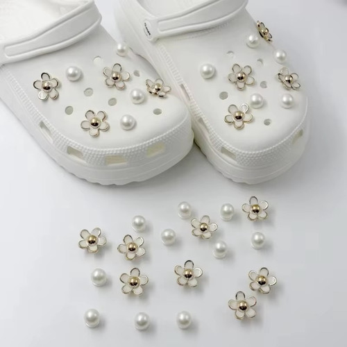 Shoes diy charms accessories - shoes,