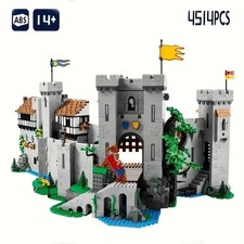 Lion Knights' Castle (10305)