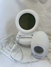 Gro Clock Sleep Trainer & Gro Egg Set Groclock Night Light The Gro Company