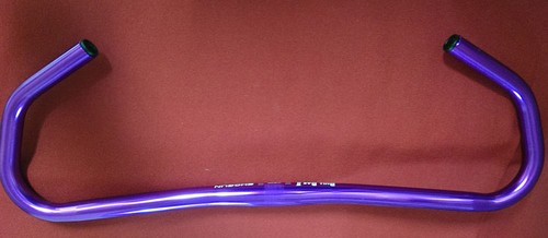 Shogun bullbar handlebar - i,