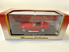Kyosho Museum 1:43 Shelby Cobra 427 S/C