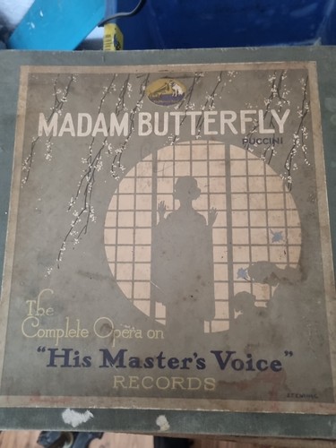 Job lot 78rpm records - records,