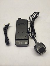 Sanyo AC Power Adapter/Battery