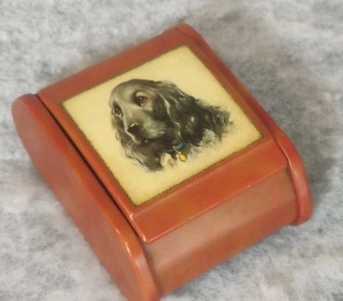 Tobacco box cigarette - tobacco, tin