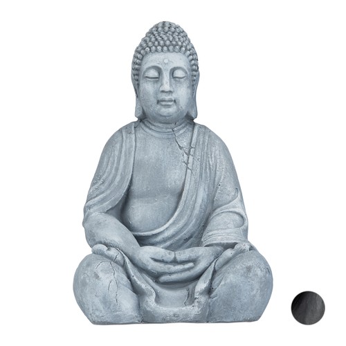Buddha figurine 4 - figurine, 50