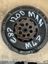 BMW 1 Series E87 120d E90 M47