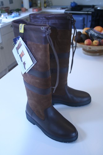 Dubarry galway slim fit - slim-fit, boots