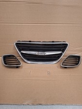 SAAB 9-5 95 Front Main Bumper