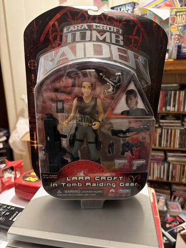 Tomb raider lara - raider, in