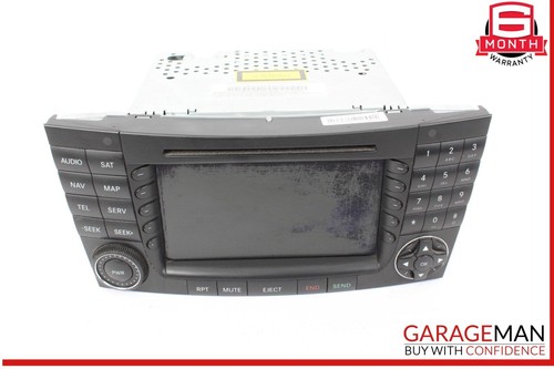 Mercedes w211 e63 amg - 03-08,
