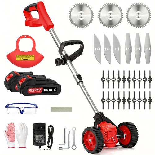 21v electric cordless - 21v, grass