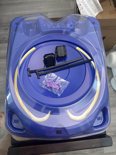 Beyblade drop attack stadium - drop,