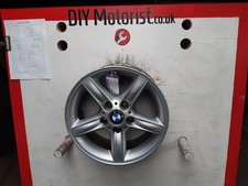  BMW 3 SERIES Wheel BME  E46