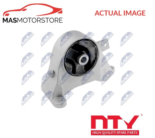 Engine mount mounting support - engine,