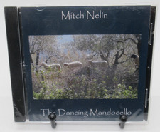 MITCH NELIN: THE DANCING