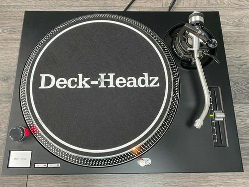 Technics 1200 1210 mk2 - technics, /