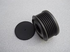 02P120 ALTERNATOR CLUTCH