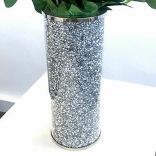 Beautiful Mosaic Vase Diamond